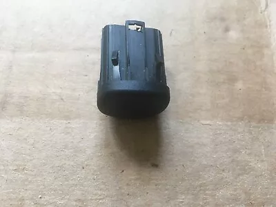 01-04 Mustang Rear Window Defrost Traction Control Delete Cover Dummy Cover OEM • $14.99