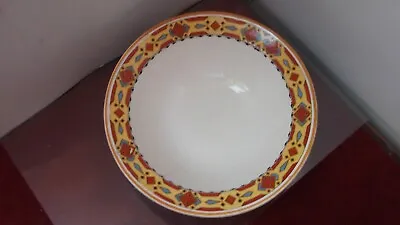 £5 • Buy  Bovey Tracey Pottery Dish 19 Cm
