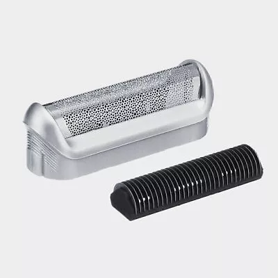 Replacement Shaver Foil Head Cutter For Braun P40/p50/p60/p70/p80/p90/M30/M60S • $14.41