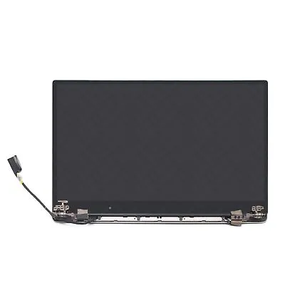 UHD LCD Display Touch Screen Assembly For Dell Precision 15 5510 5520 3840x2160 • $401.50