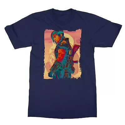 Star Wars The Mandalorian Cara Dune Men's T-Shirt • $17.49