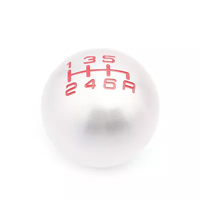 JDM 6MT Shift Knob For HONDA DC5 EP3 CL7 Euro R S2000 Civic Accord Integra • $17.97