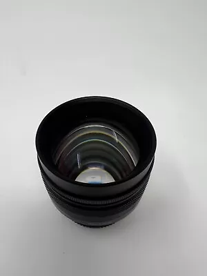 Meike 50mm F0.95 APS-C Lens For Fujifilm Fuji X Mount • $11.10