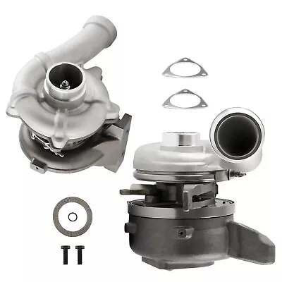 Turbo Charger For Ford 6.4L 08-10 F350 450 550 Powerstroke High & Low Pressure • $682.99