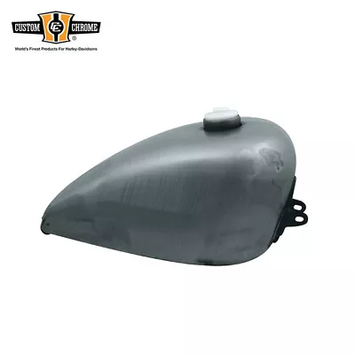 Gas Fuel Tank Fit For Harley Sportster Iron XL Ironhead Bobber 1955-1978 • $129.59