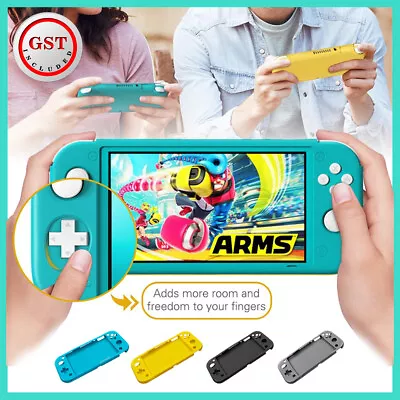 Full Body Protective Shell Cover For Nintendo Switch Lite Game Console Case AU • $6.14