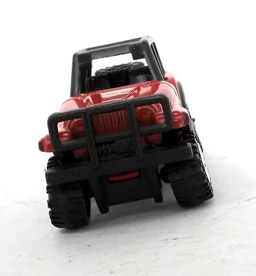 Matchbox Jeep 4X4 MB878 • $8.96