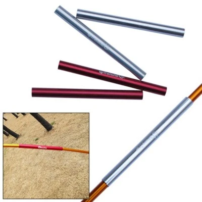 £6.05 • Buy Sleeve Tent Repair Splint Spare Camping Accessories Replacement Useful