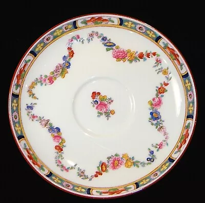  Rare Antique Minton  Minton's Rose  (Older Smooth) A4807 Fine China Dinnerware • $7.99