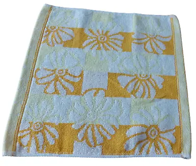 Cotton Baby Face Towel Bath Flannel Wash Cloth Wipe • £9.99