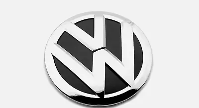 15-21 VW Volkswagen Front Grille Emblem Badge Golf GTI Jetta Alltrack Passat • $35.50