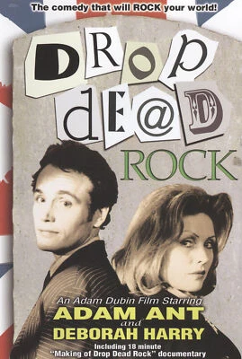 £10.78 • Buy Drop Dead Rock [DVD] [2009] [NTSC] DVD***NEW*** FREE Shipping, Save £s