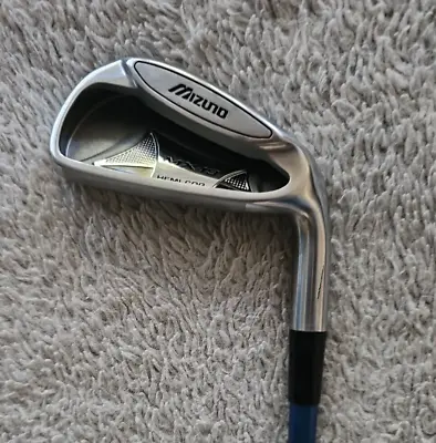 Mizuno MX-19 Hemi Cog 6 Iron  Ladies Flex Graphite Shaft • $25