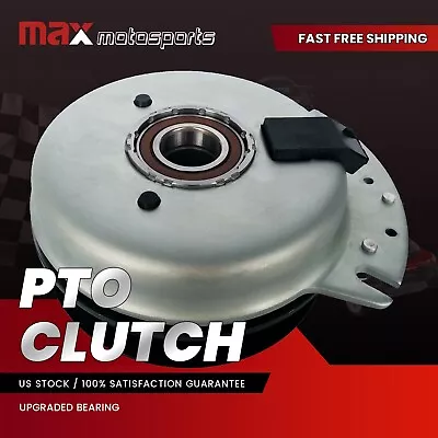 Upgraded Bearings PTO Clutch For Ferris IS1500Z 5100084 • $119.96