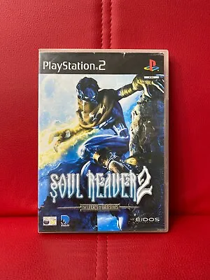 Soul Reaver 2 Sony Playstation 2 PS2  • $125.55