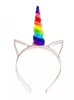 Animal Ears Bow Tail Set Book Day Halloween Fancy Dress Accessory Kids Adults UK • £4.45