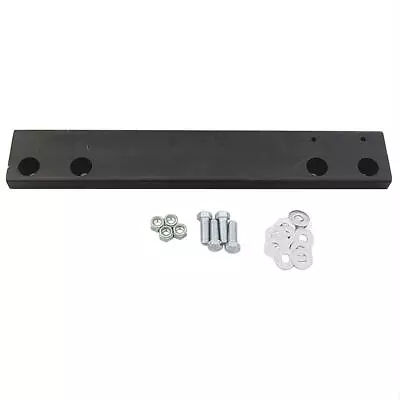 Summit Transmission Frame Extension Steel Black GM G-body Automatic Manual EA • $52.19