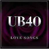 UB40 : Love Songs CD (2011) Value Guaranteed From EBay’s Biggest Seller! • £2.97