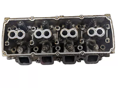 Left Cylinder Head From 2013 Ram 1500  5.7 53021616DE Hemi Driver Side • $299.95