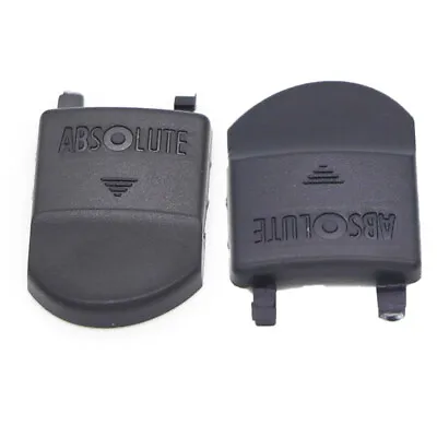  2pc #Mitutoyo Caliper Replacement Part Battery Cover Lid 500-196/197-30Reusable • $11.99
