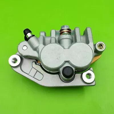 New Front Brake Caliper For Kawasaki KX450F KX 450F With Pads 2006-2014 • $39.98