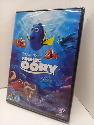 £1.55 • Buy Finding Dory (DVD, 2016)