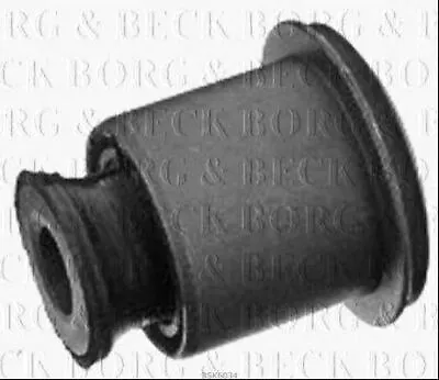 Genuine Borg & Beck Wishbone Bush L/R Fits Land Rover Range Rover 2012 BSK6034 • $22.39