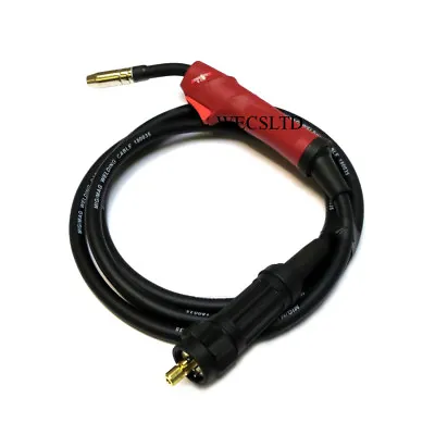 MB15 Binzel Style 150 Amp 3 Metre Mig Welder Complete Euro Torch • £3.16