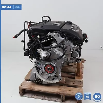 99-00 BMW Z3 E36 Roadster 2.5L Inline Six I6 M52TUB25 Engine Motor Assembly 106K • $1058.25