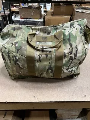 U.s. G.i. Flyers Kit Bag Multicam • $59.95