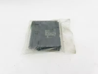 New Mitsubishi QY80 Output Module 12/24VDC 0.5A • $159.95