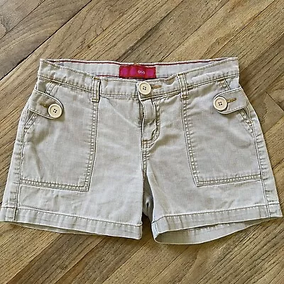 GLO  Jeans Short 100%Cotton Size 3 Junior • $10