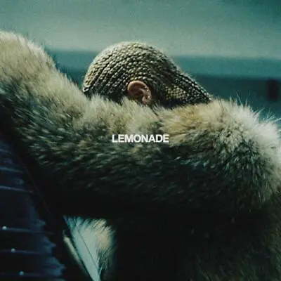 Beyonce LEMONADE New Vinyl LP Album 2xDiscs • $79.95