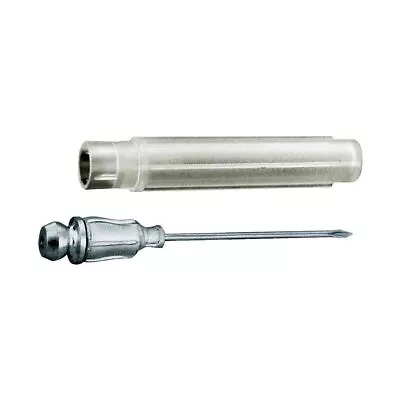 Plews LubriMatic Grease Injector Needle • $7.95