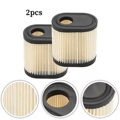 Garden Machinery Parts For Air Filter Model LEV100 LEV115 LEV120 • £9.50