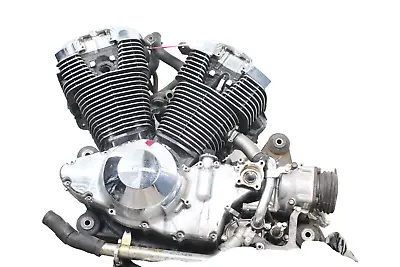 2005 Honda Vtx1800 Engine Motor Transmission • $764.36