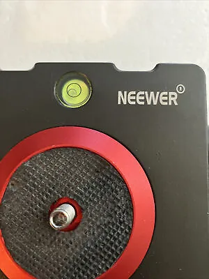 $47.74 • Buy Neewer Camera Slider Carbon Fiber Dolly Rail, 16''/40cm With 4 Bearings