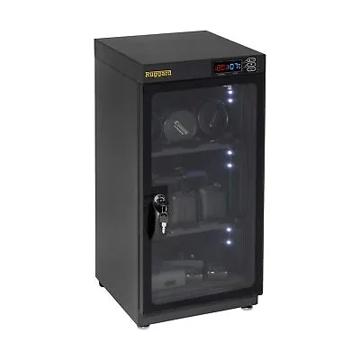 RUGGARD Electronic Dry Cabinet (50L) 50 L 1-box • $256.12