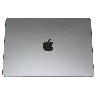 NEW LCD Screen Display Assembly Space Gray MacBook Air 13  M2 A2681 2022 • $269.99