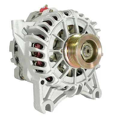 Alternator For 4.6L Ford Mustang 1999-2004; 400-14040 • $118.37