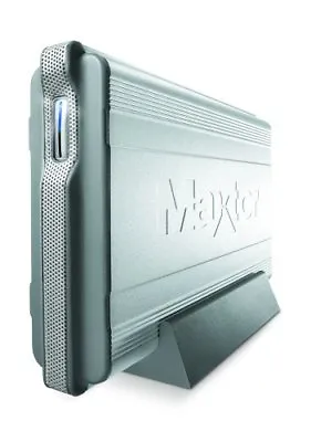 New ! MAXTOR 200 GB OneTouch II Personal Storage • $49.88