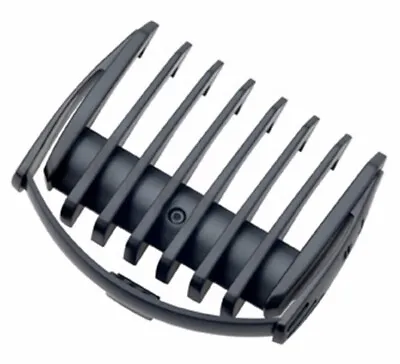 Babyliss 35809500 Super Clipper Hair Trimmer Comb Guide Number 1 Attachment 3mm • £3.49