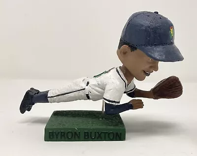 Byron Buxton Cedar Rapids Kernels SGA Bobblehead - Minnesota Twins • $99.95