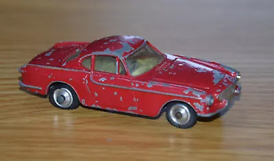 CORGI VOLVO P1800.  Display Or Restore • £7