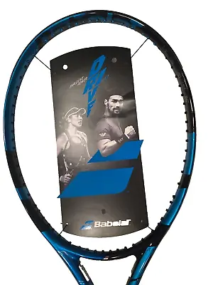 Babolat  Pure Drive 110   4 1/4 Tennis Racquet Free Shipping • $210