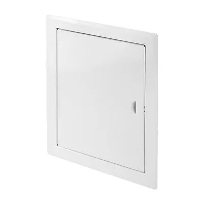 Metal Access Panel Wall Inspection Door Loft Hatch Vision Point Flap • £15.99