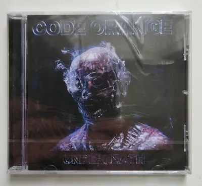 Code Orange - Underneath - CD 2020 NEW & SEALED • £9.50