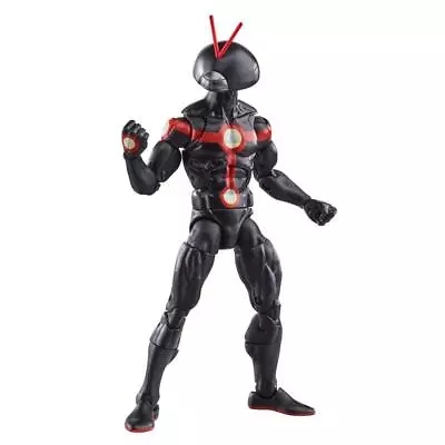 Hasbro Marvel Legends Series Future Ant-Man Action Figures (6”) • $22.49