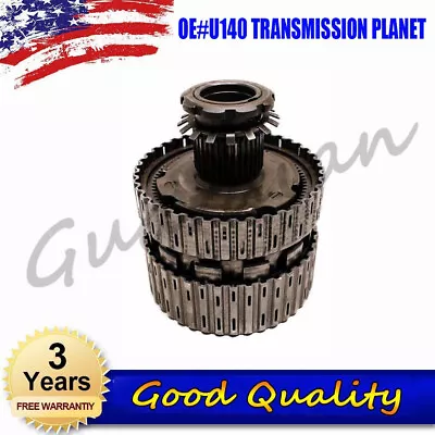 1PC U140 TRANSMISSION PLANET SET U240/U140E/U140F Replacement For TOYOTA LEXUS • $258.90