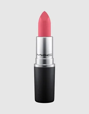 BNIB 100% Authentic MAC Pro Cosmetics Lipstick Full Size 3g *Pick Your Shade* • £32